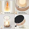 Smart Candle Light